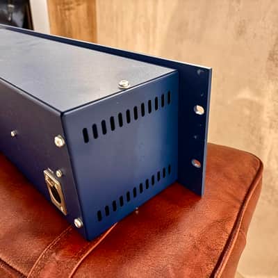 Tube-Tech CL 1B Mono Opto Compressor image 4