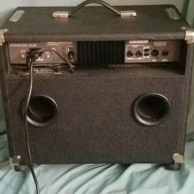 Ampeg B3 Bass Guitar Combo Amp image 5