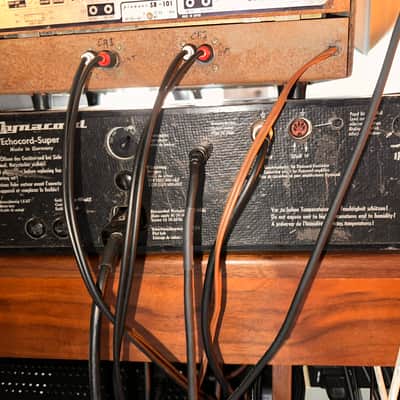 Dynacord Echocord super imagen 7
