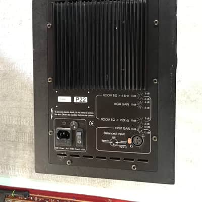 Adam P22 Speakers image 2