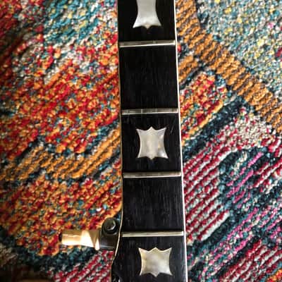 Gibson RB-250 Mastertone Banjo 1959 image 6