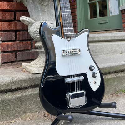 Vintage 1970’s Kay E100 Electric Guitar (Tulip Body Style, Fresh Pro Setup) *SALE* image 1