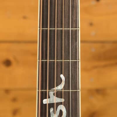 Gibson Custom Johnny Cash SJ-200 | Vintage Cherry Sunburst image 9