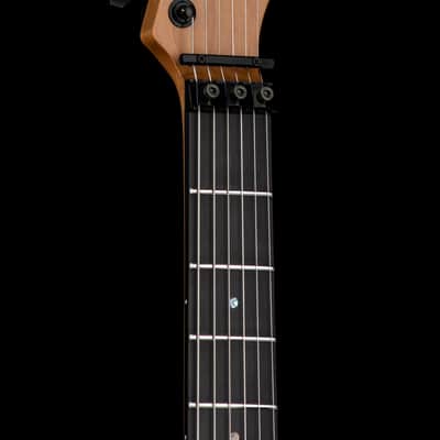 ESP M-II FR USA Open Grain - Black #25031 image 10