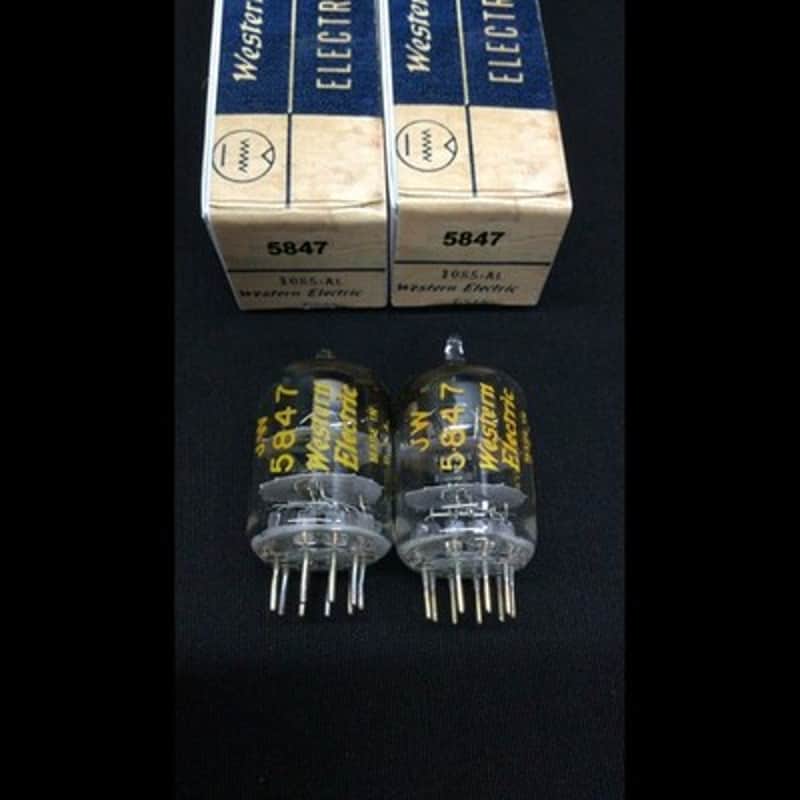 Western Electric 5847