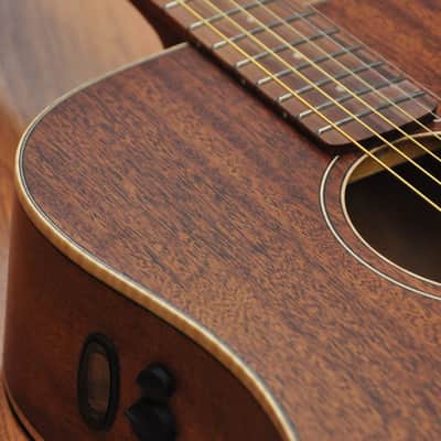 Fender Redondo Special Mahogany image 7