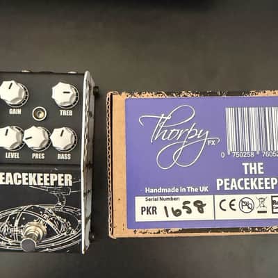 ThorpyFX Peacekeeper new version image 2