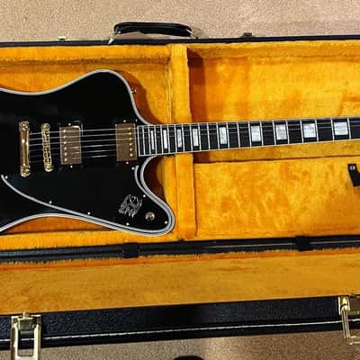 Gibson Custom Firebird Custom | Ebony Fretboard | one owner | FREE shipping image 18