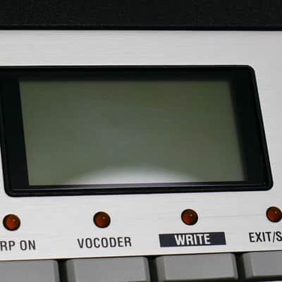 KORG microKORG XL image 8