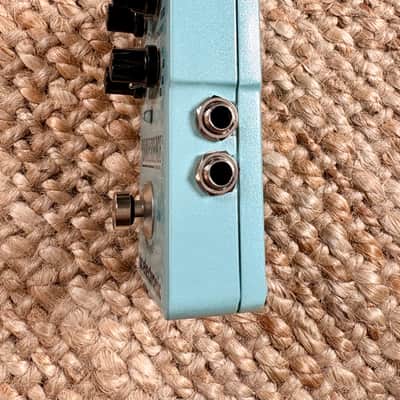 TC Electronic Quintessence Harmonizer 2017 - Present - Turquoise image 4