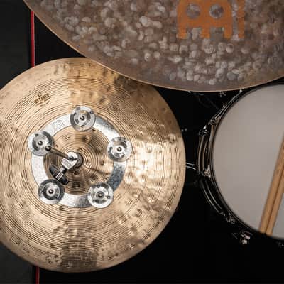 Meinl Dry Ching Ring 6" image 5