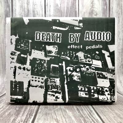 Death By Audio / Deep Animation / 6-Range Envelope Filter image 3