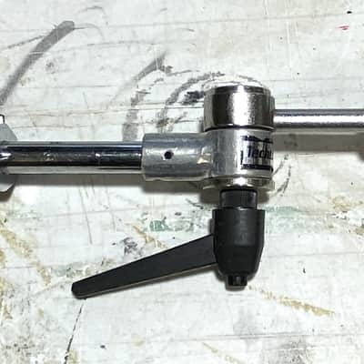 DW DWSM912 1/2"x18" Boom Cymbal Arm 2000's image 4