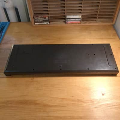 Casio MT-52 Casiotone 44-Key Synthesizer 1980s - Black image 6