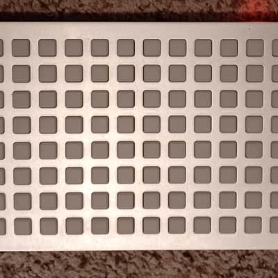 Monome Grid - Gearspace