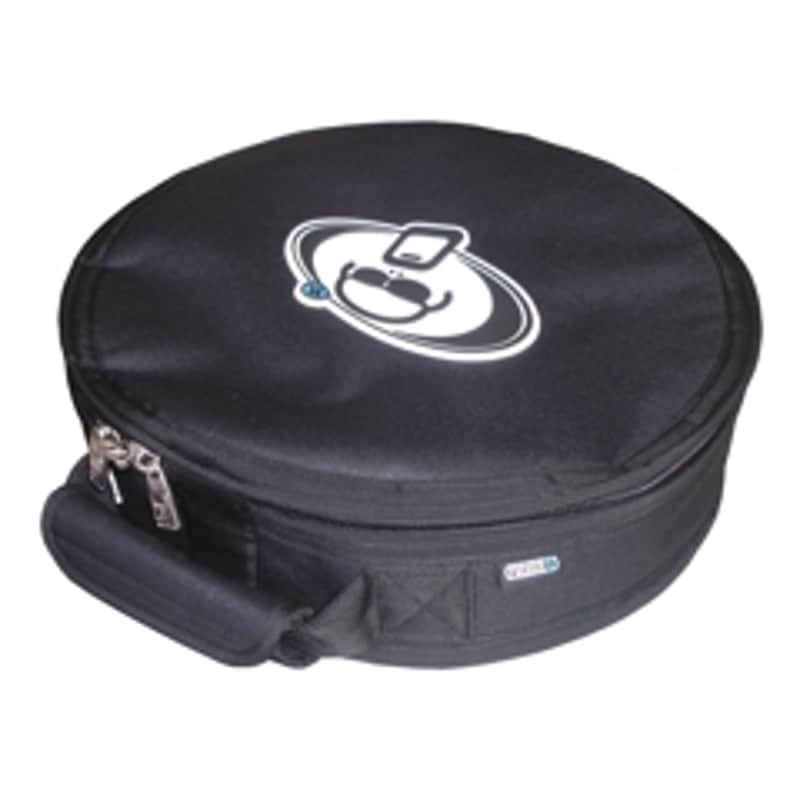 Protection Racket Pandeiro or Tambourine Case 10in image 1