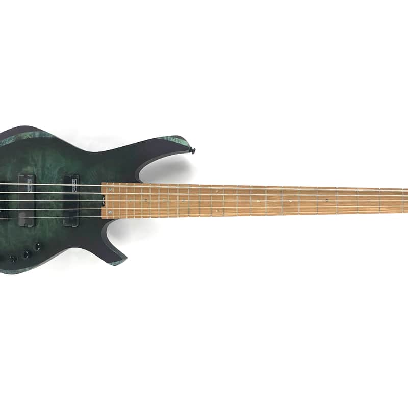 Cort Space 5 Star Dust Green