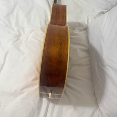 1981 Franklin OM Brazilian Rosewood image 6