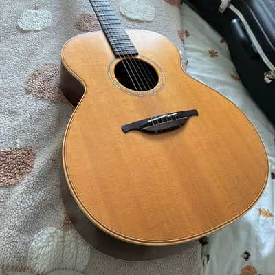 Lowden O32 2001/2002 image 2