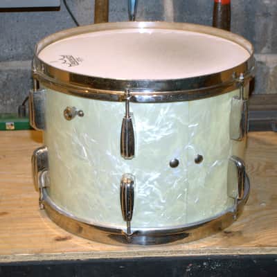 Slingerland Radio King 9x13 image 3