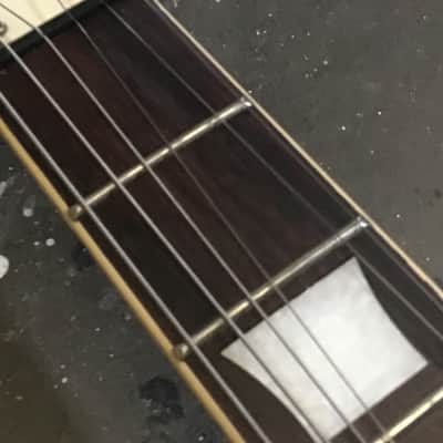 Hohner Professional L59 Electric Guitar image 23