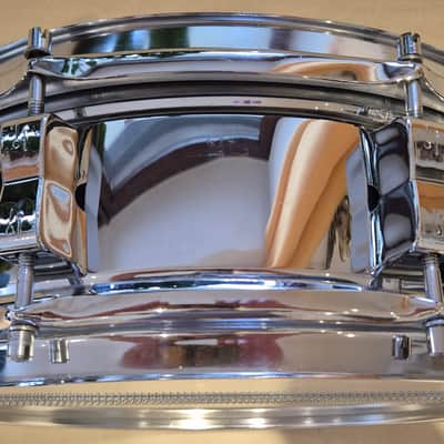 Sonor D-440 Snare Drum imagen 9