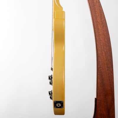 Gibson Custom 1957 Les Paul Special Single Cut Reissue VOS, TV Yellow | Demo image 5