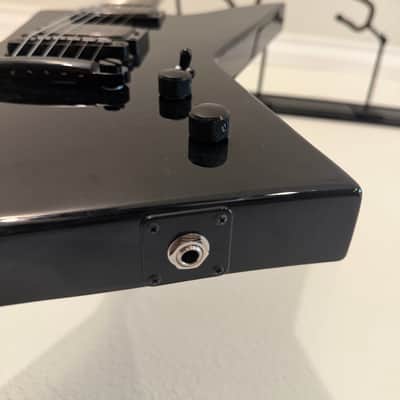 ESP E-II EX NT 2021 - Present - Black image 9