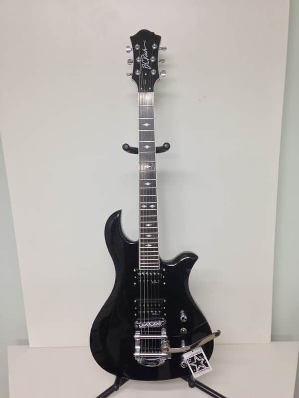 B.C. Rich B.C. Rich Pro X Custom Eagle image 1