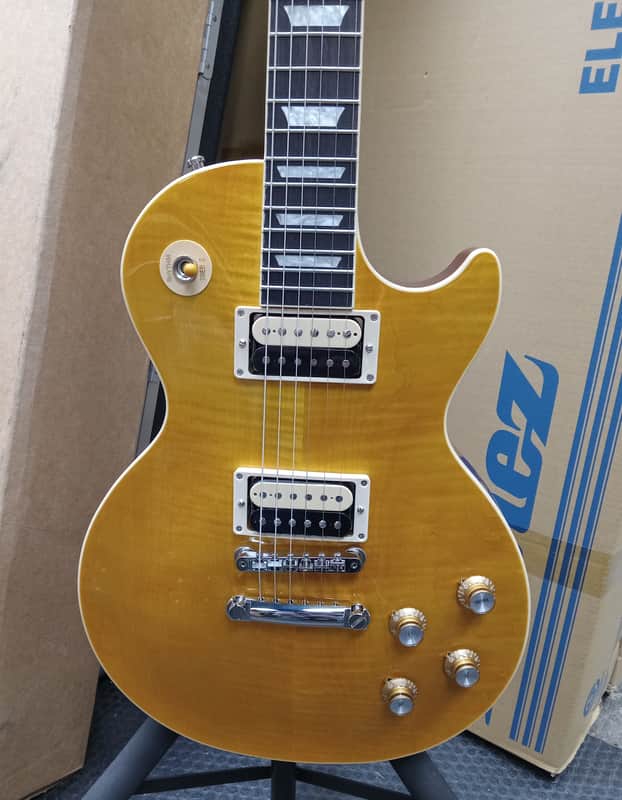 Gibson Slash Les Paul Standard 中古 Gibson ギブソン Slash Les Paul Standard November Burst < Used ギター