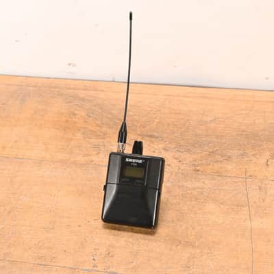 Shure PSM 900 Wireless IEM System - G6 Band (NO POWER SUPPLY) CG01SCY image 11