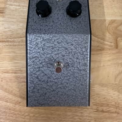 Cunningham Zonk/MK1 Fuzz - Wedge Edition 2025 - Hammered Pewter image 2