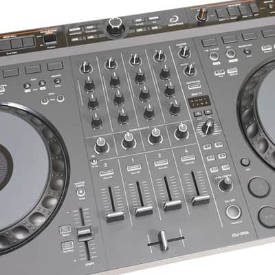 AlphaTheta USED DDJ-GRV6 image 3