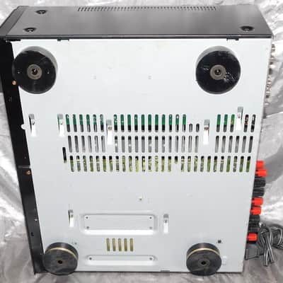 Denon AVR-95 receiver with phono input image 9