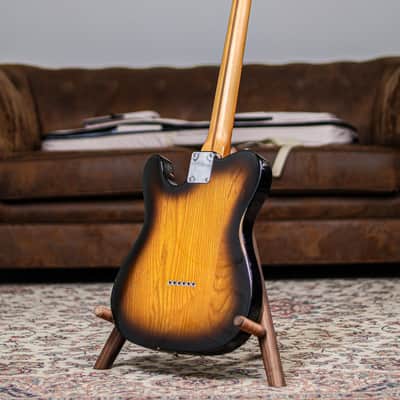Immagine Fender Classic Series ’50s Esquire 2007 | Sunburst - 2
