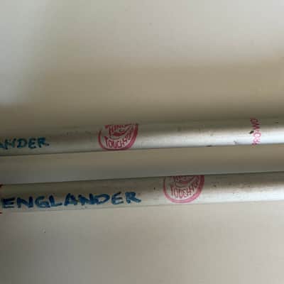 Hinger Touch-Tone Pro-Wood Timpani Mallets image 2
