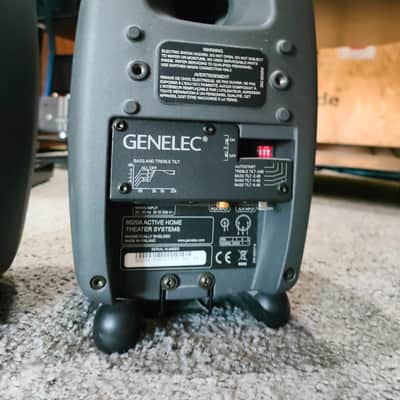 Genelec 6020A image 7