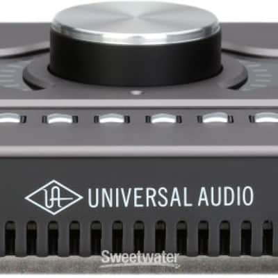 Universal Audio Apollo Twin X USB DUO Heritage Edition USB Audio Interface with UAD DSP (ApolloTXusbHEd6) image 5