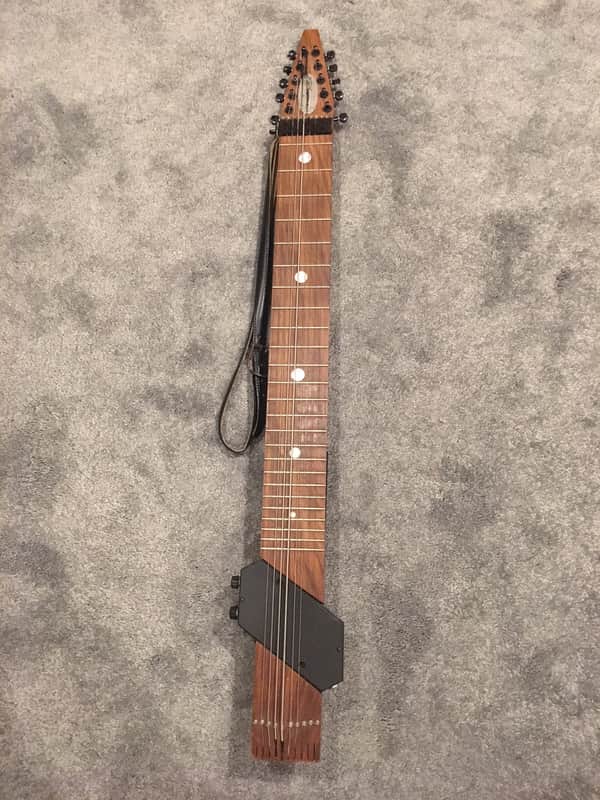Chapman 10-String Chapman Stick | Reverb