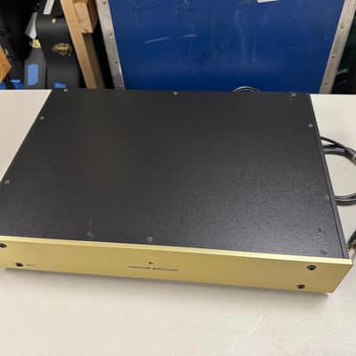 Conrad-Johnson EF-1 ef1 Phono Stage Preamplifier with Box image 6