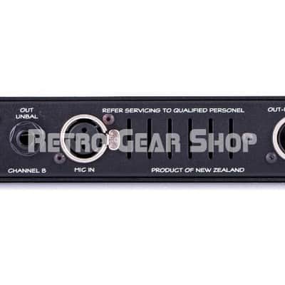 Buzz Audio MA-2.2 Mic Preamp Preamplifier MA2.2 image 3