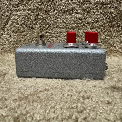 Fender HammerTone Overdrive Pedal image 6