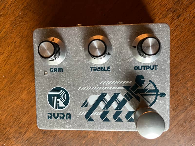 Ryra The Klone
