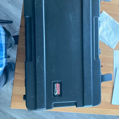 Immagine Line 6 Helix Floor with Gator Case - 5