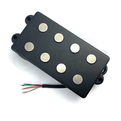 Nordstrand Audio MM4.2 4 String Dual Coil Music Man® Bass Pickup image 2