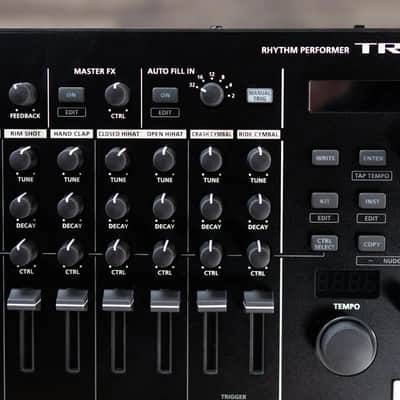 Roland TR-8S Rhythm Performer Drum Machine image 6