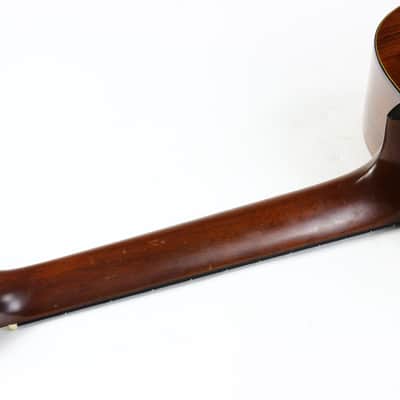 1940 Martin 00-21 Pre War BRAZILIAN ROSEWOOD w Original Case | CLEAN, 100% Original! image 13