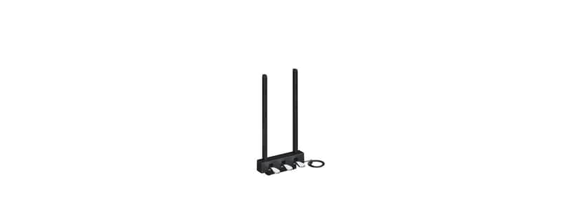 Yamaha Lp1B Three Pedal Unit For P125B Black image 1