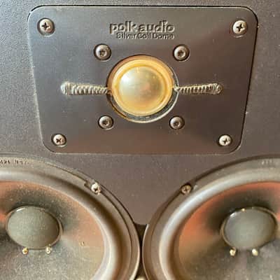 Polk Audio Monitor Series 10 Speaker Pair image 3