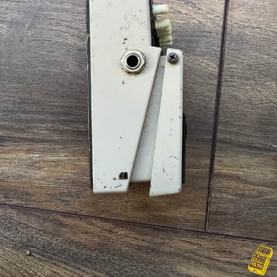Boss GE-7 Equalizer image 4